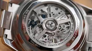 Zenith Replica Watches